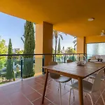 Bahia De Beach Apartment