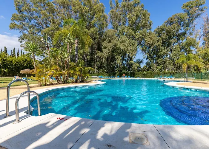 شقة Bahia De Beach