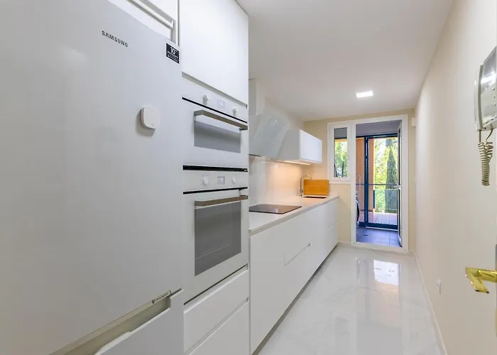 Bahia De Beach * Marbellac