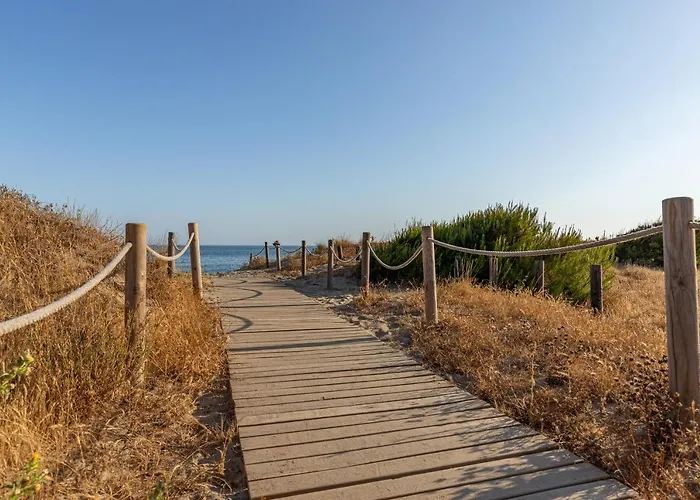 Bahia De Beach Appartement Marbellac