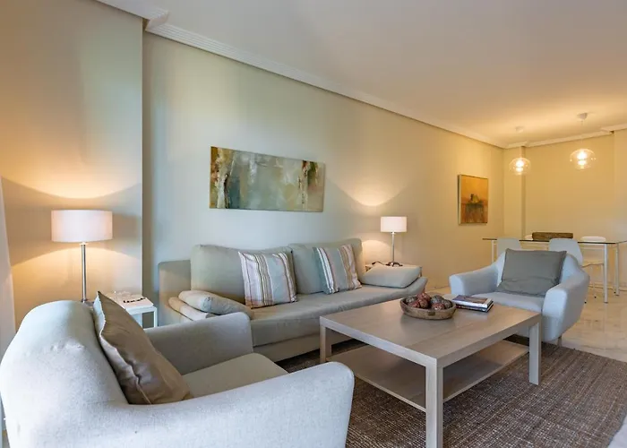 Bahia De Beach * Марбелья