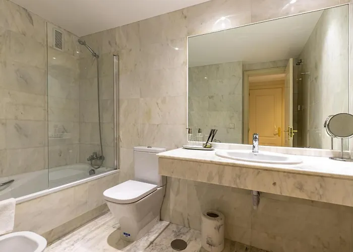 Bahia De Beach * Марбелья